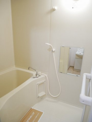 【浴室】 | カサグランデ