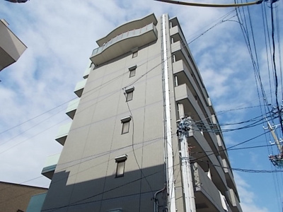 【外観】 | セントラルホームズ庄内