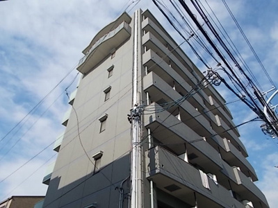 【外観】 | セントラルホームズ庄内