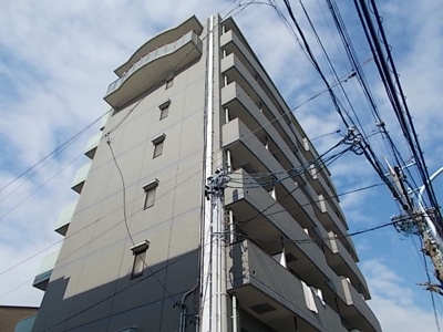 【外観】 | セントラルホームズ庄内 | セントラルホームズ庄内