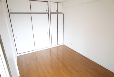 【洋室】 | レジデンス芦屋