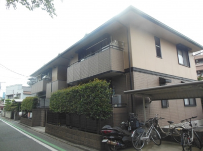 【外観】 | ブラティーク・ラフィネ