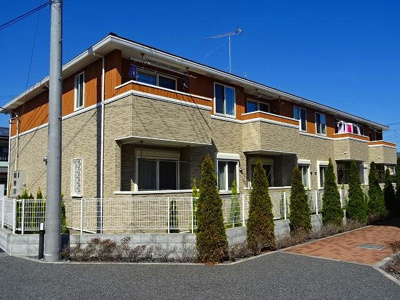 【外観】 | サウスセブンⅢ