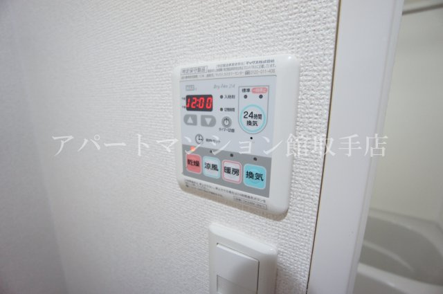 コモドアデッソの設備