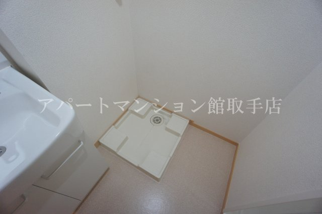 コモドアデッソの設備