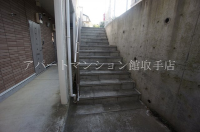 【その他共用部分】 | コモドアデッソ