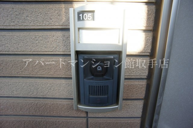 コモドアデッソのセキュリティ