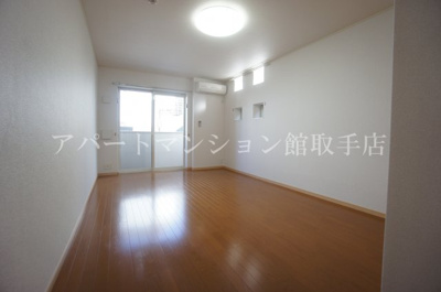 【内装】 | コモドアデッソ