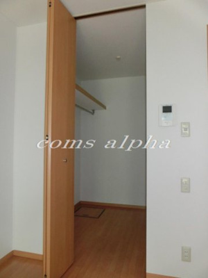 【収納】 | グリーンサイド片倉 | グリーンサイド片倉　収納