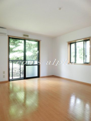 【洋室】 | グリーンサイド片倉 | グリーンサイド片倉　洋室