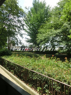 【展望】 | グリーンサイド片倉 | グリーンサイド片倉　眺望