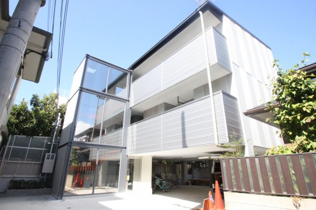 宝持レカンⅠ