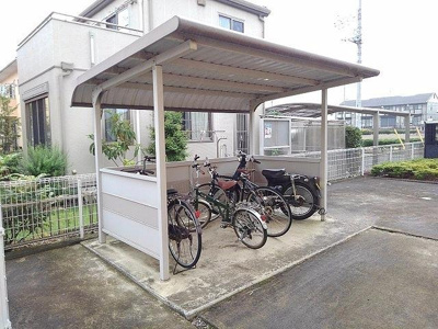 【その他共用部分】 | プリームス