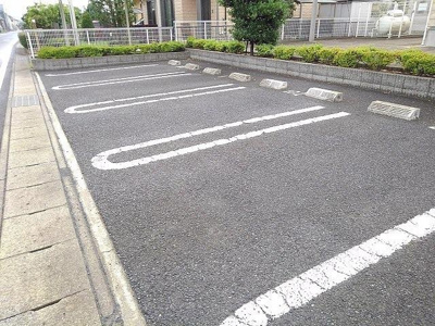 【駐車場】 | プリームス