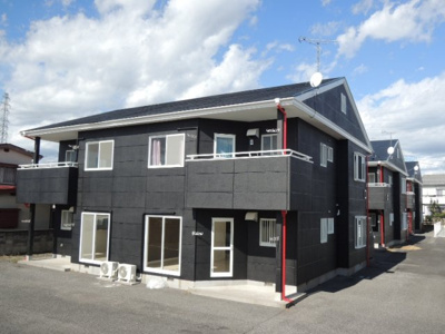 【外観】 | ベイリーフ