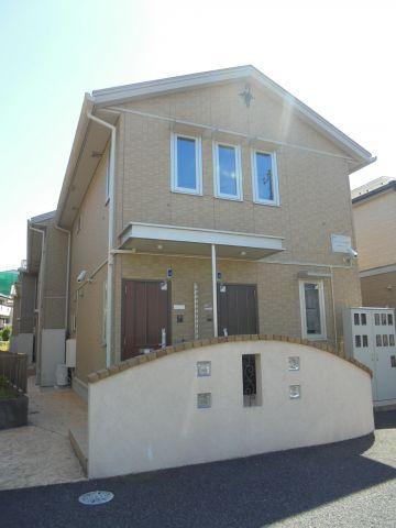 グレイスヴィラ東中山