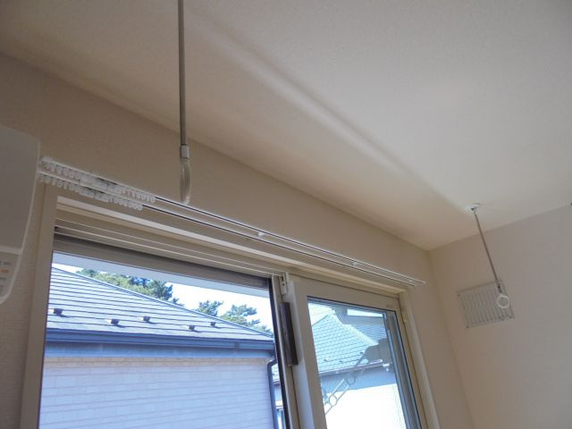 グレイスヴィラ東中山の設備