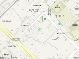 【地図】