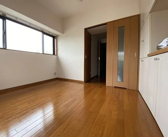 ロイヤルパレス四ツ谷の洋室|ロイヤルパレス四ツ谷
