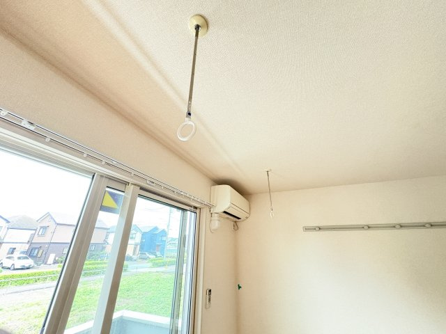 スカイドミールⅡのその他