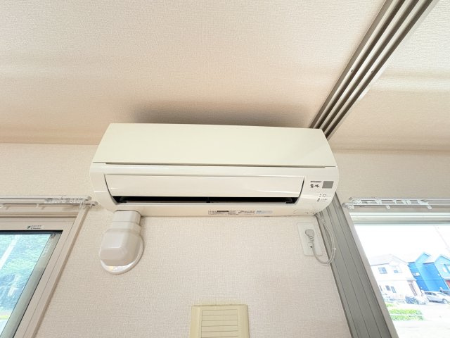 スカイドミールⅡの設備