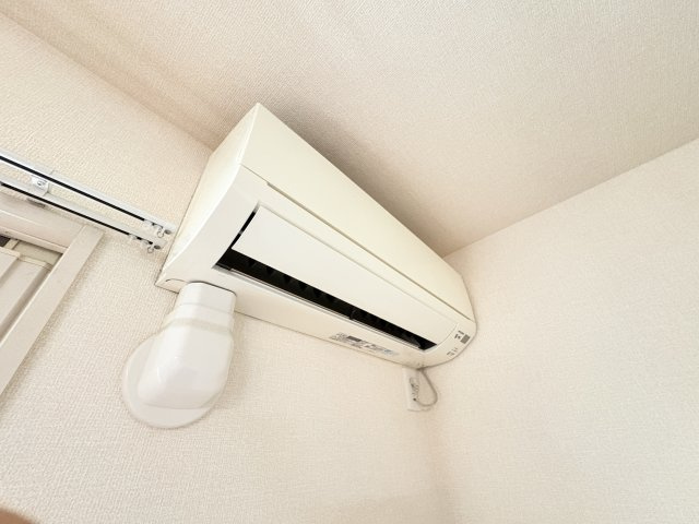 スカイドミールⅡの設備