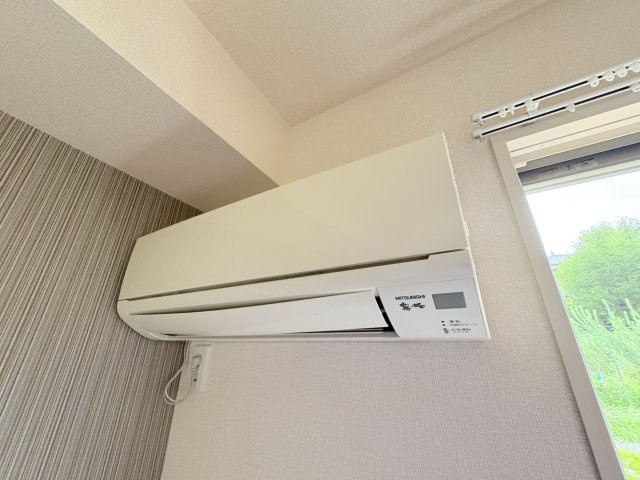 スカイドミールⅡの設備