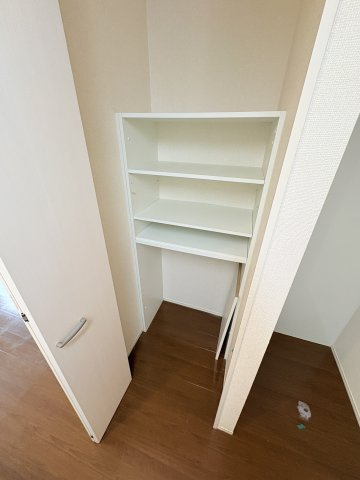 スカイドミールⅡのその他