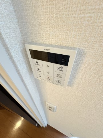 スカイドミールⅡの設備