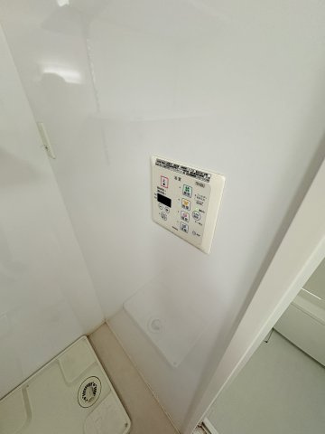 スカイドミールⅡの設備