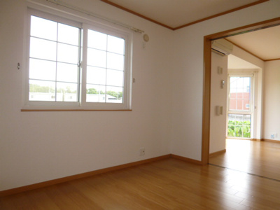 【洋室】 | メロウグローブＣ