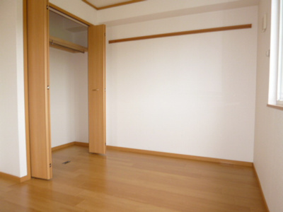 【洋室】 | メロウグローブＣ