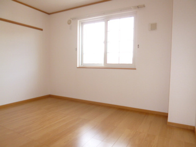 【寝室】 | メロウグローブＣ | 洋室