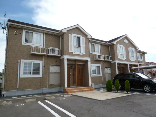 メロウグローブＣ