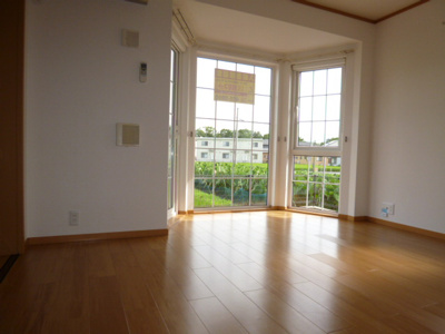 【居間・リビング】 | メロウグローブＣ