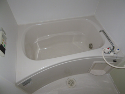 【浴室】 | メロウグローブＣ | 追い焚きバス