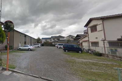 【外観】 | 池田細井モータープール