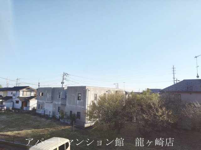 エルディムセブンの展望