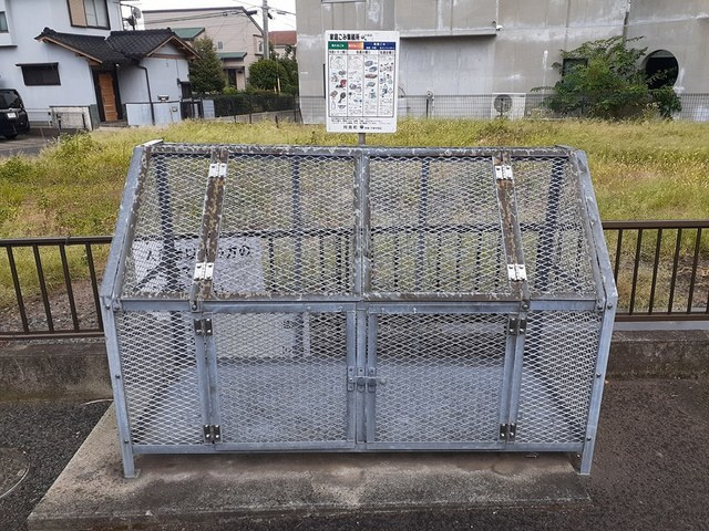 エルディムセブンのその他共用部分