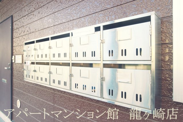 エルディムセブンの設備