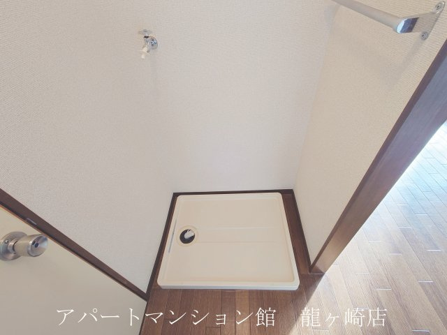 エルディムセブンの設備