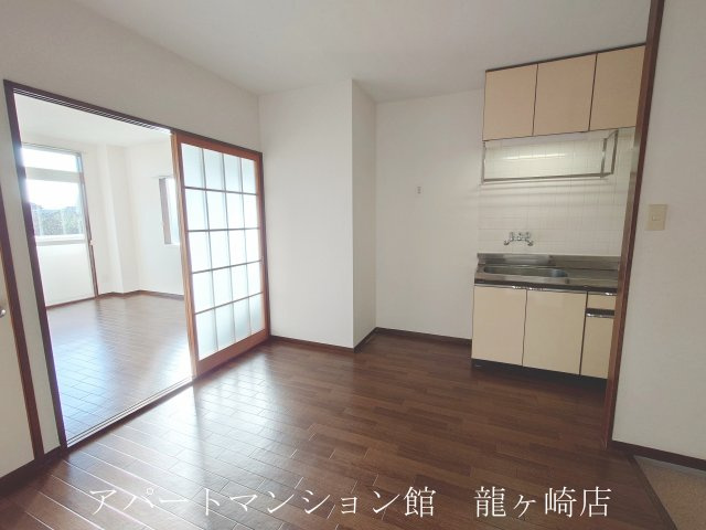 エルディムセブンの内装