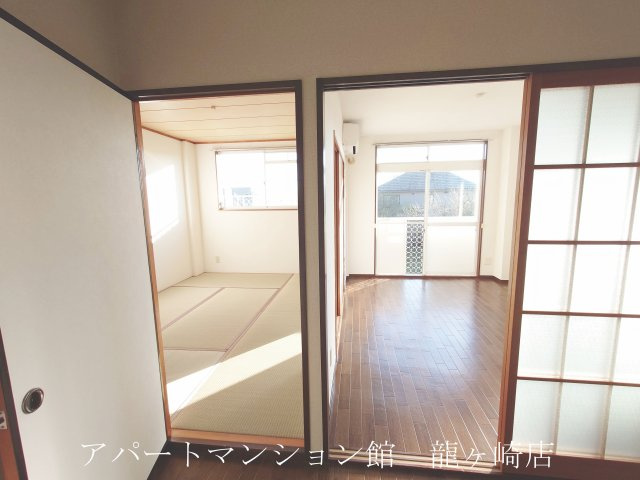 エルディムセブンの内装