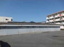 桜井第２・第３駐車場の画像