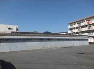 【外観】 | 桜井第２・第３駐車場