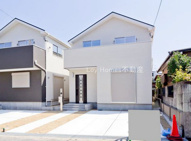 瀬戸市原山台8丁目106【仲介手数料無料】新築一戸建ての画像