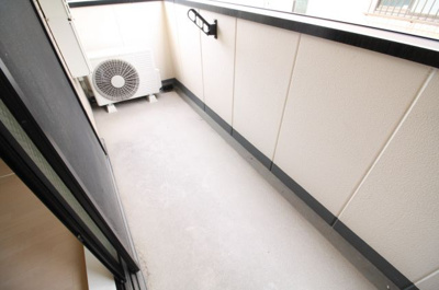 【バルコニー】 | ブラン福島