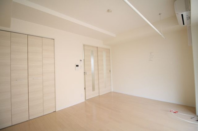 【洋室】 | ブラン福島