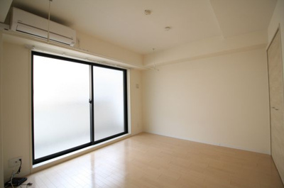 【洋室】 | ブラン福島