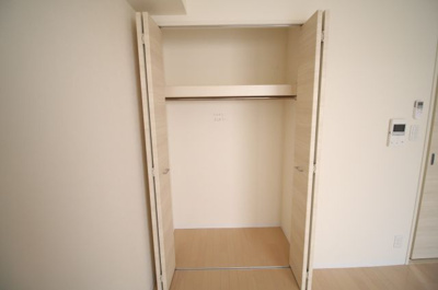 【収納】 | ブラン福島